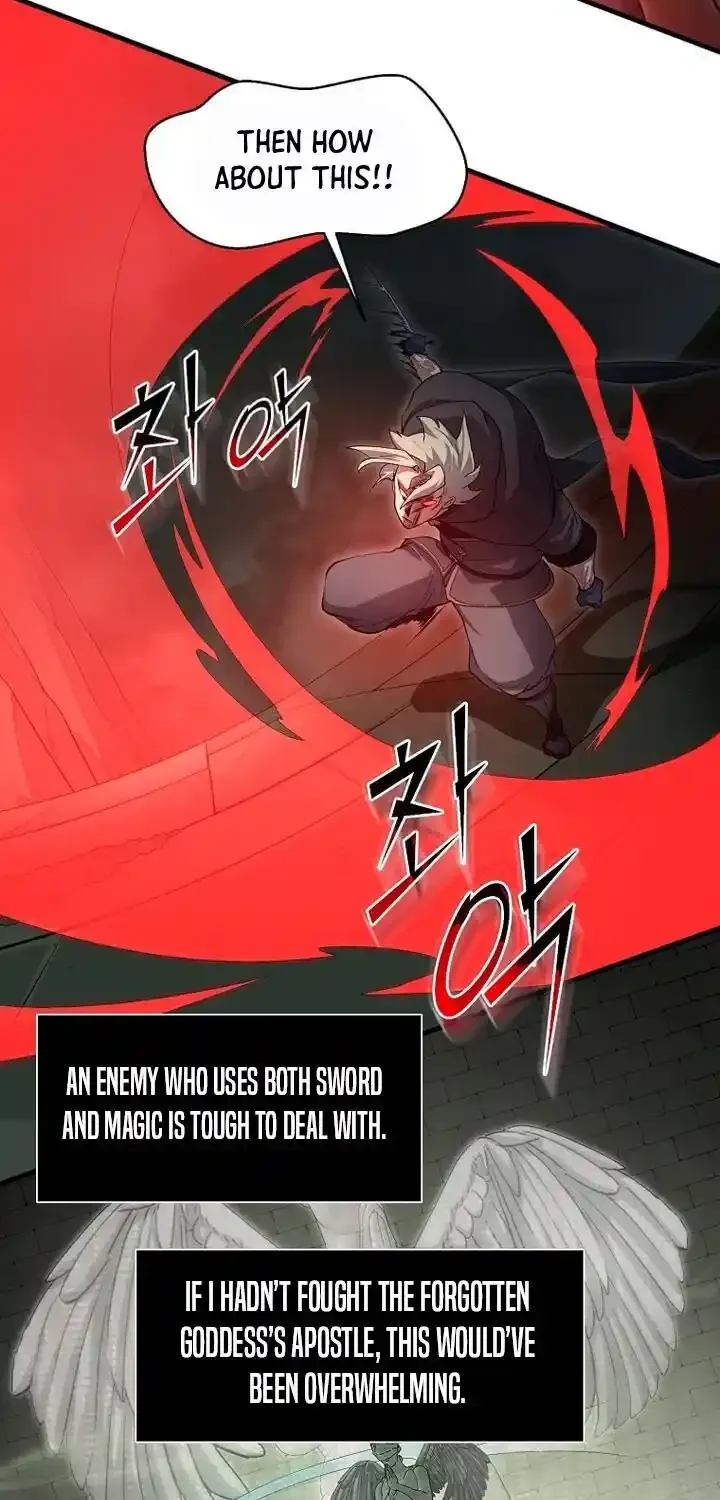 Skill Master Levels Up Chapter 114.1 page 62 - 