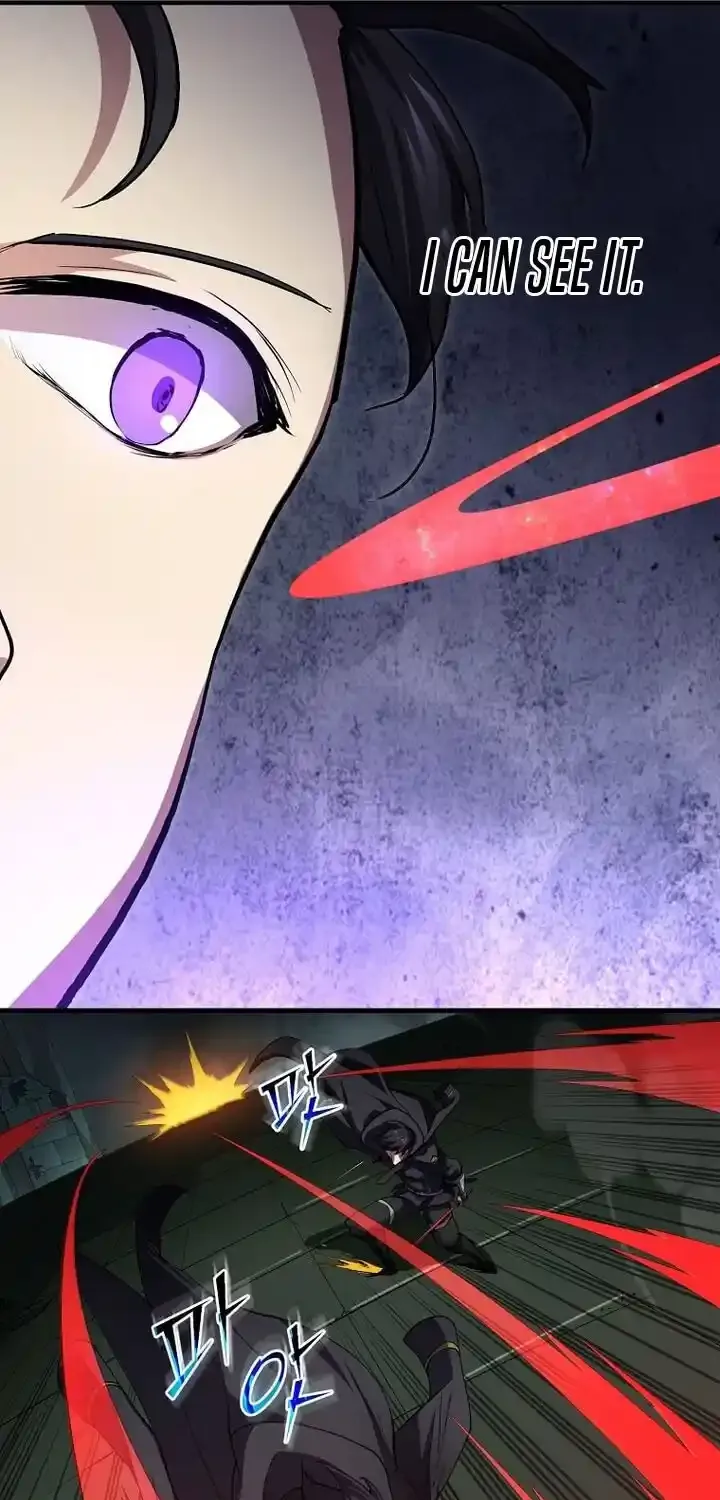 Skill Master Levels Up Chapter 114.1 page 65 - 