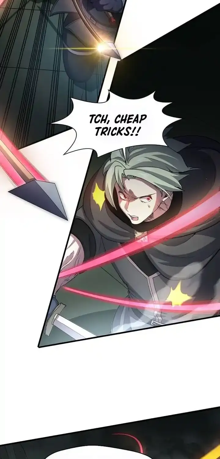 Skill Master Levels Up Chapter 114.1 page 67 - 
