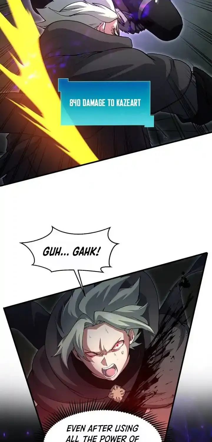 Skill Master Levels Up Chapter 114.1 page 74 - 