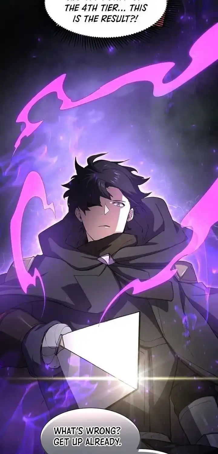 Skill Master Levels Up Chapter 114.1 page 75 - 
