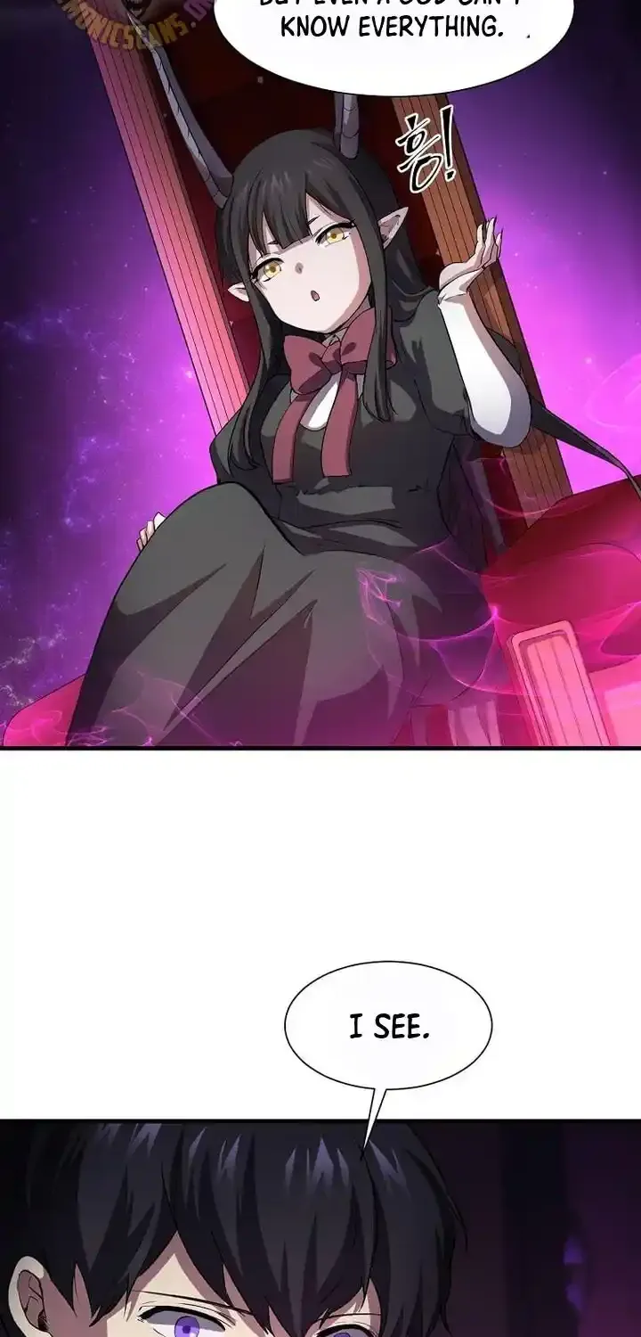 Skill Master Levels Up Chapter 114.1 page 10 - 