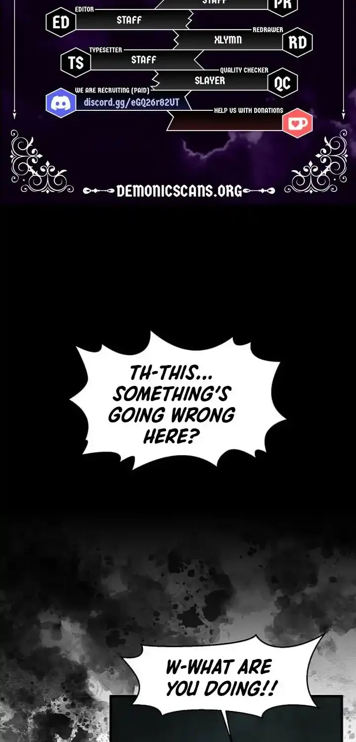 Skill Master Levels Up Chapter 114.2 page 2 - 