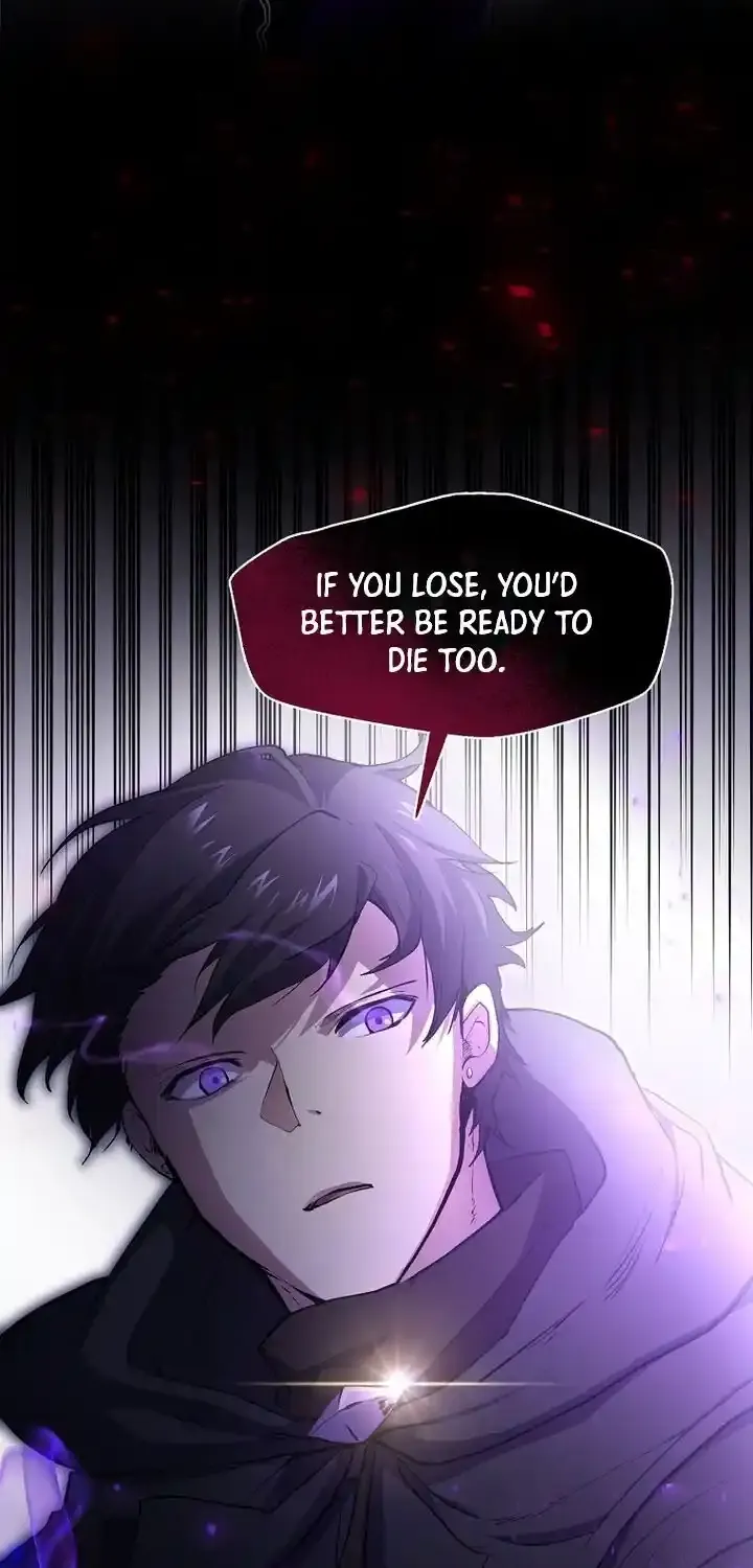 Skill Master Levels Up Chapter 114.2 page 11 - 