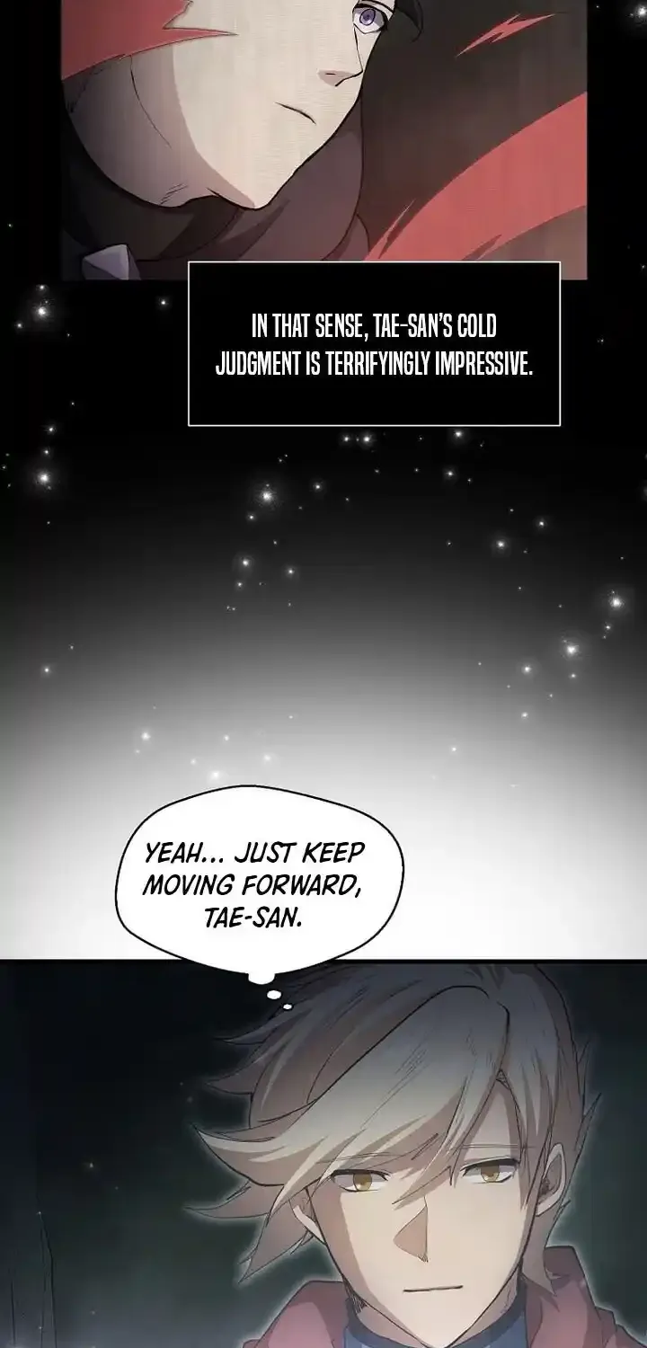 Skill Master Levels Up Chapter 114.2 page 21 - 