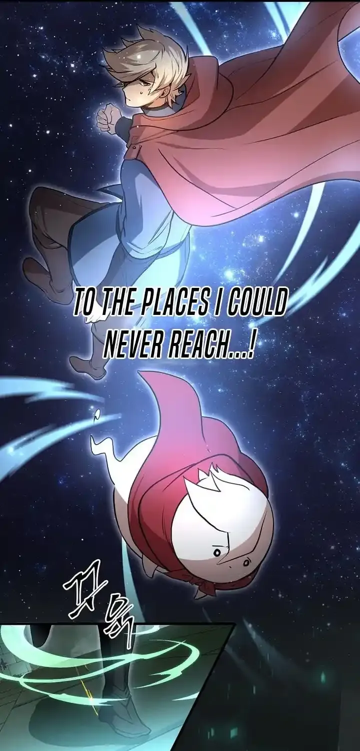 Skill Master Levels Up Chapter 114.2 page 24 - 