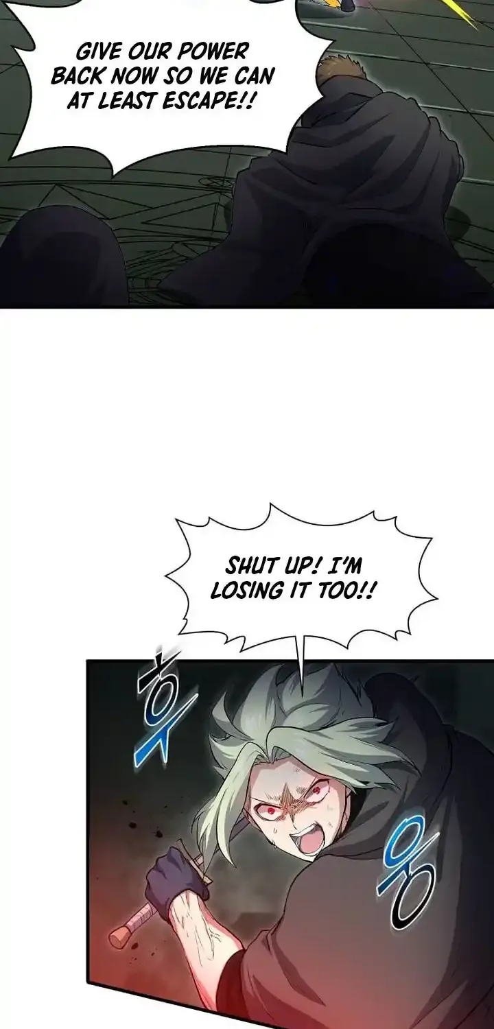 Skill Master Levels Up Chapter 114.2 page 4 - 