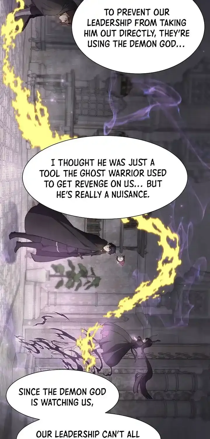 Skill Master Levels Up Chapter 114.2 page 36 - 