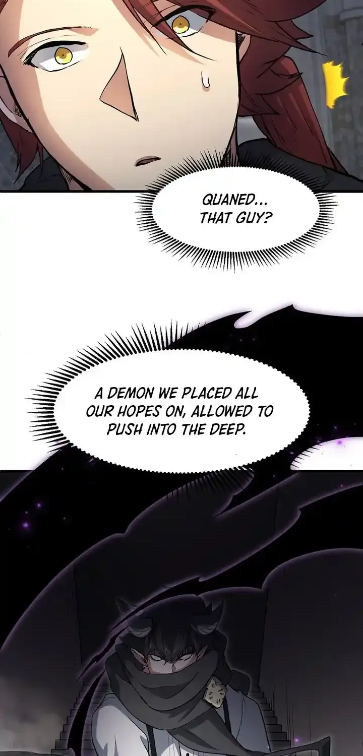 Skill Master Levels Up Chapter 114.2 page 39 - 