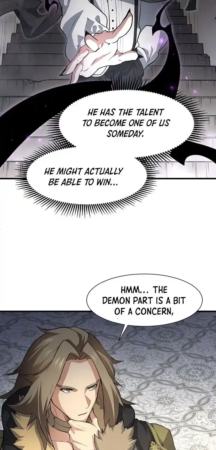 Skill Master Levels Up Chapter 114.2 page 40 - 