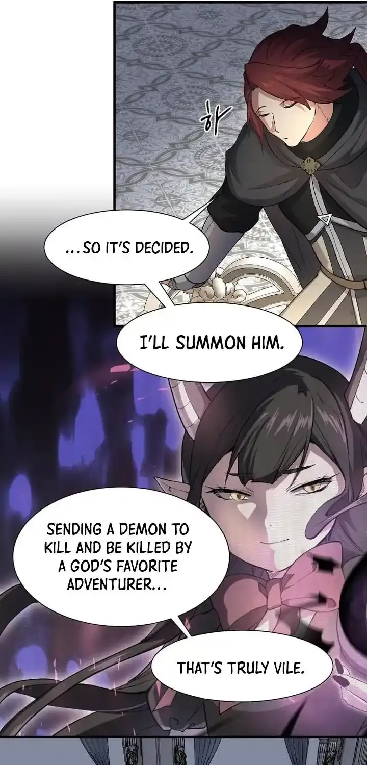 Skill Master Levels Up Chapter 114.2 page 45 - 