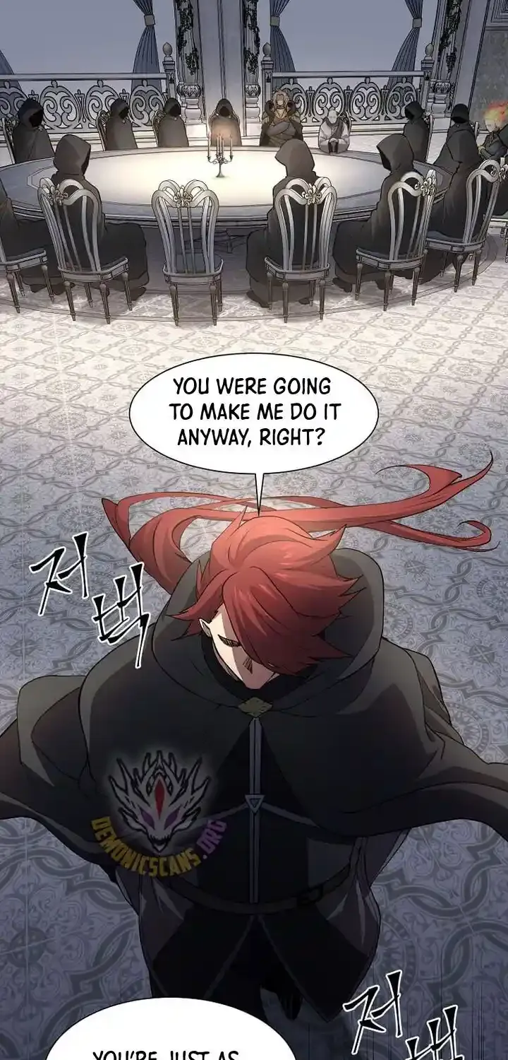 Skill Master Levels Up Chapter 114.2 page 46 - 