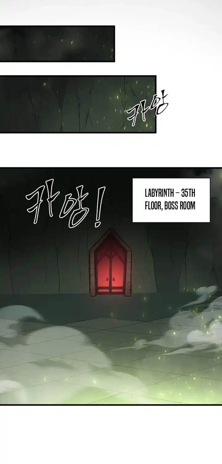 Skill Master Levels Up Chapter 114.2 page 50 - 