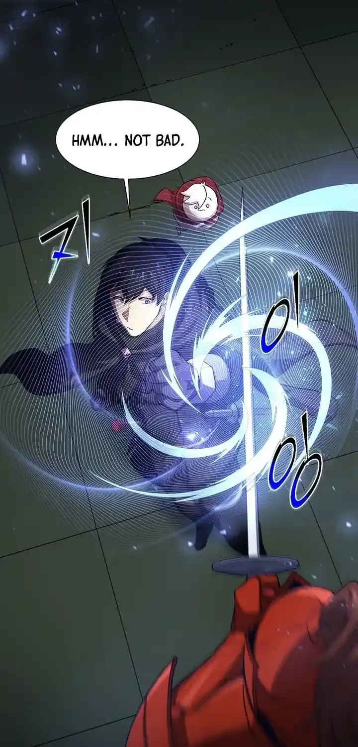 Skill Master Levels Up Chapter 114.2 page 53 - 