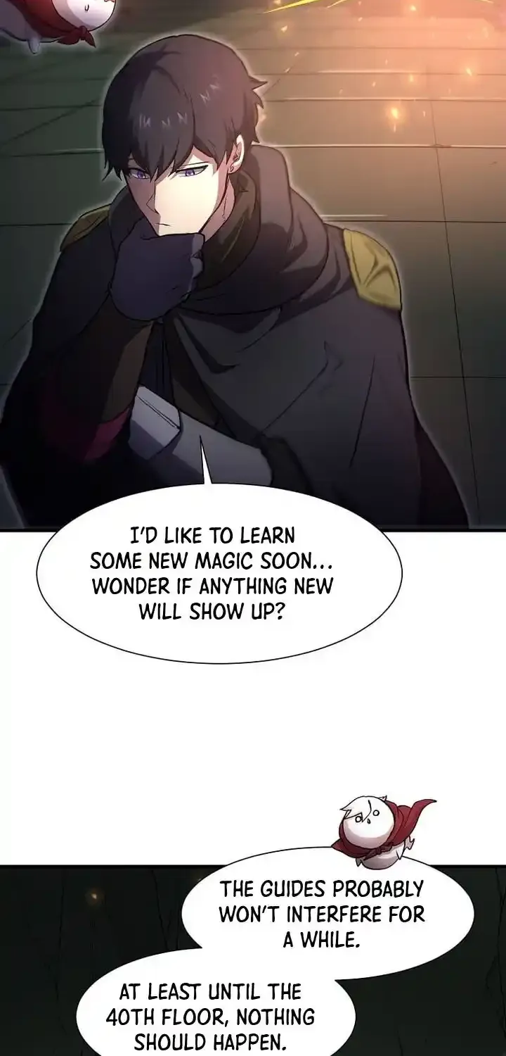 Skill Master Levels Up Chapter 114.2 page 56 - 