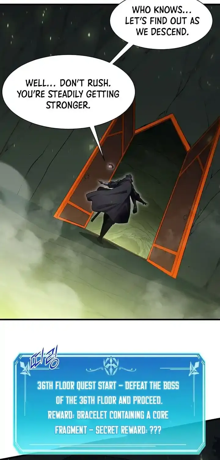 Skill Master Levels Up Chapter 114.2 page 62 - 