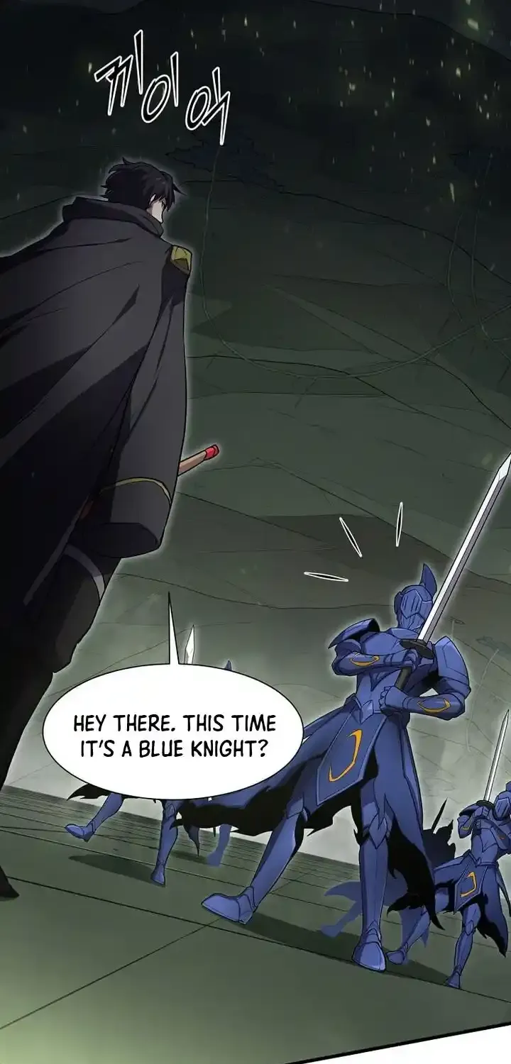 Skill Master Levels Up Chapter 114.2 page 63 - 