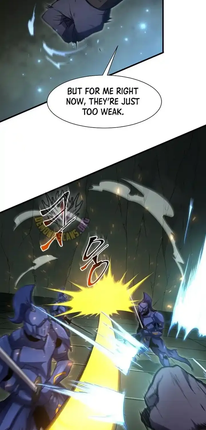 Skill Master Levels Up Chapter 114.2 page 67 - 