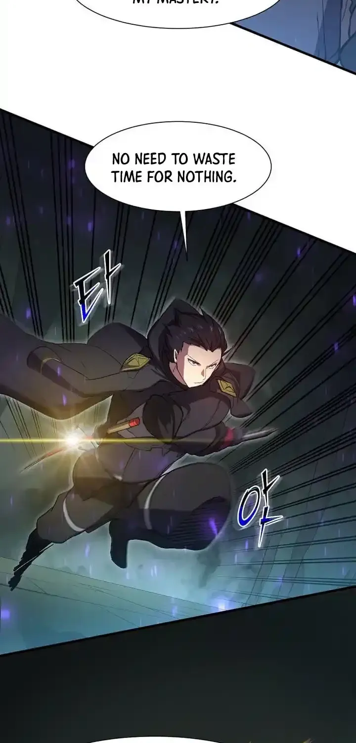 Skill Master Levels Up Chapter 114.2 page 69 - 