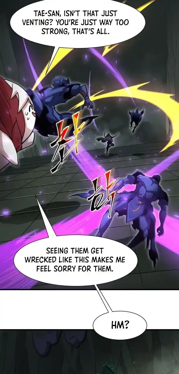 Skill Master Levels Up Chapter 114.2 page 70 - 