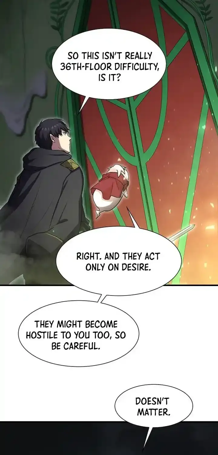 Skill Master Levels Up Chapter 114.2 page 80 - 