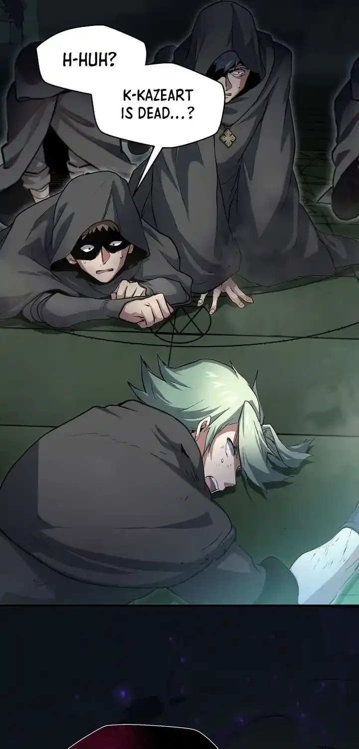 Skill Master Levels Up Chapter 114.2 page 9 - 