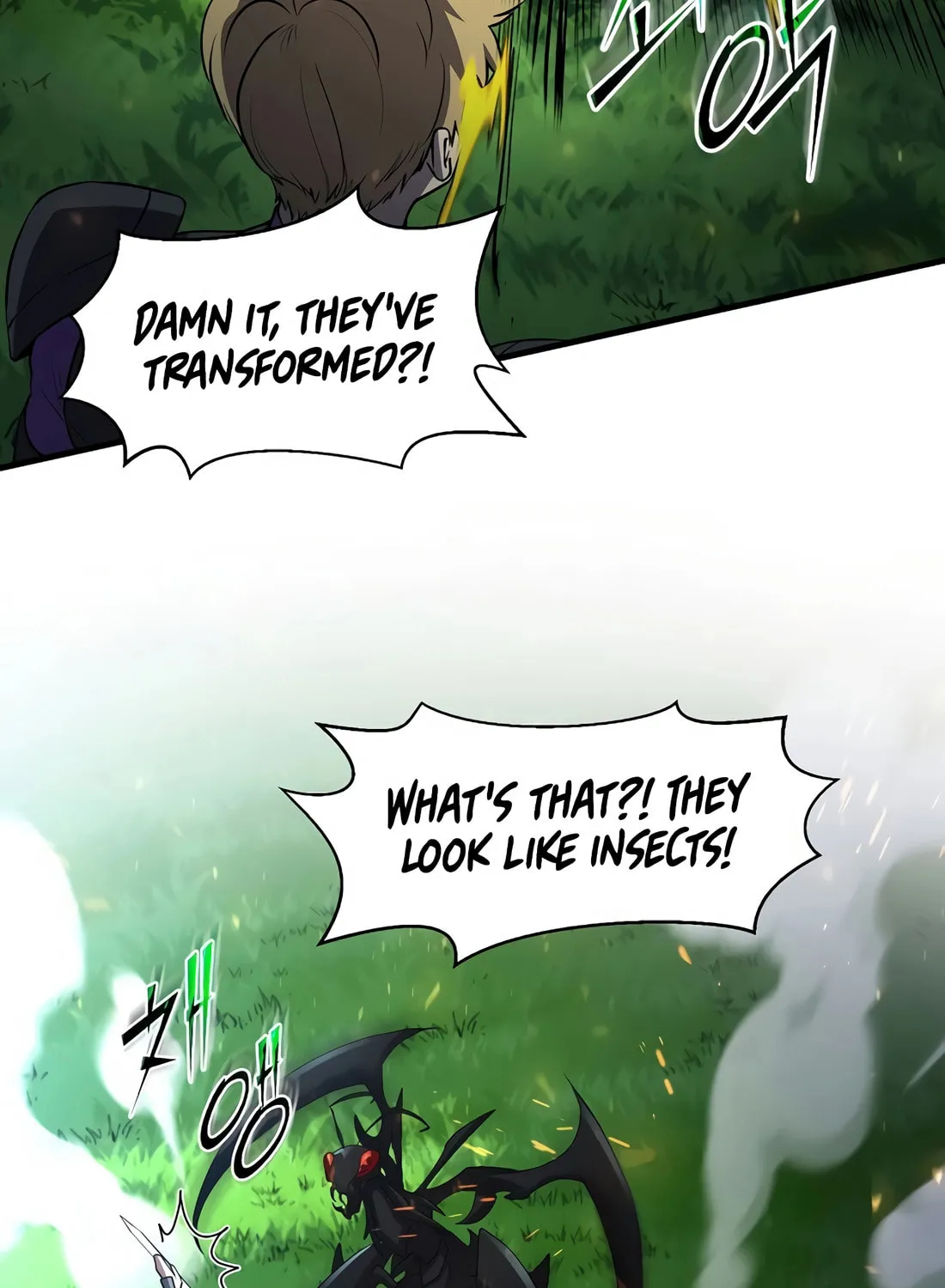 Skill Master Levels Up Chapter 114 page 103 - 