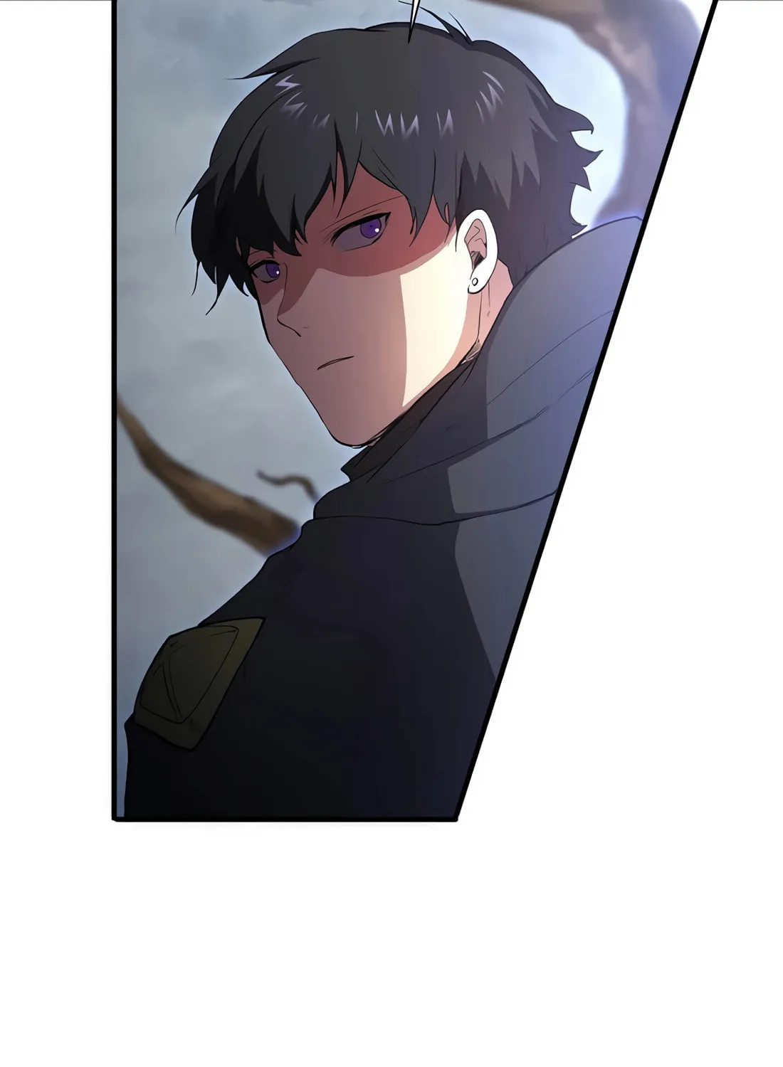 Skill Master Levels Up Chapter 114 page 110 - 