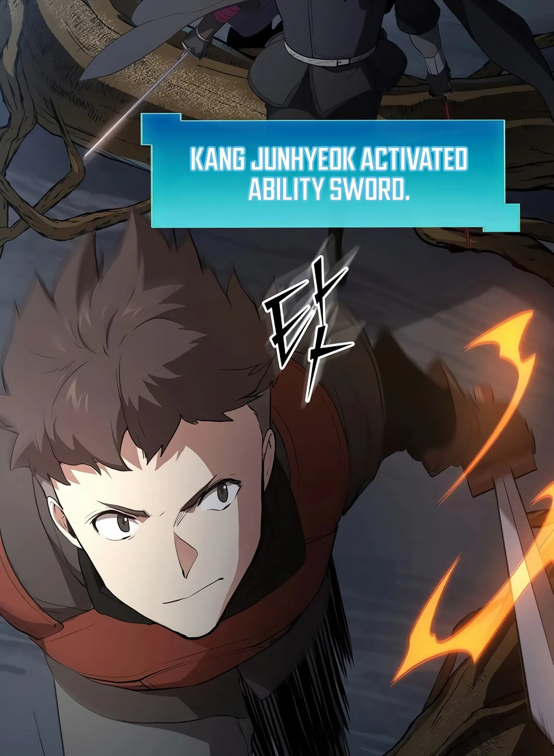 Skill Master Levels Up Chapter 114 page 112 - 