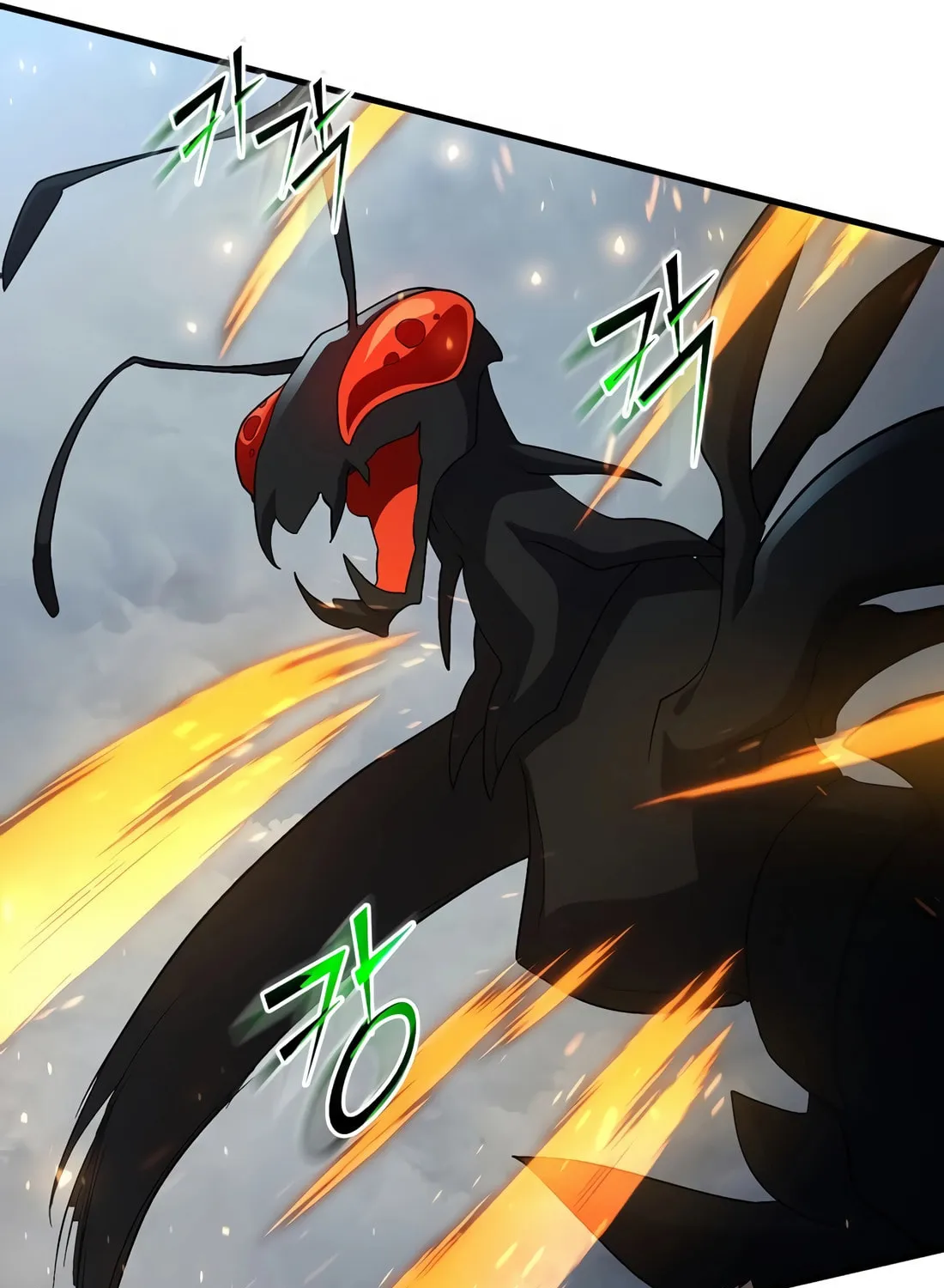 Skill Master Levels Up Chapter 114 page 115 - 