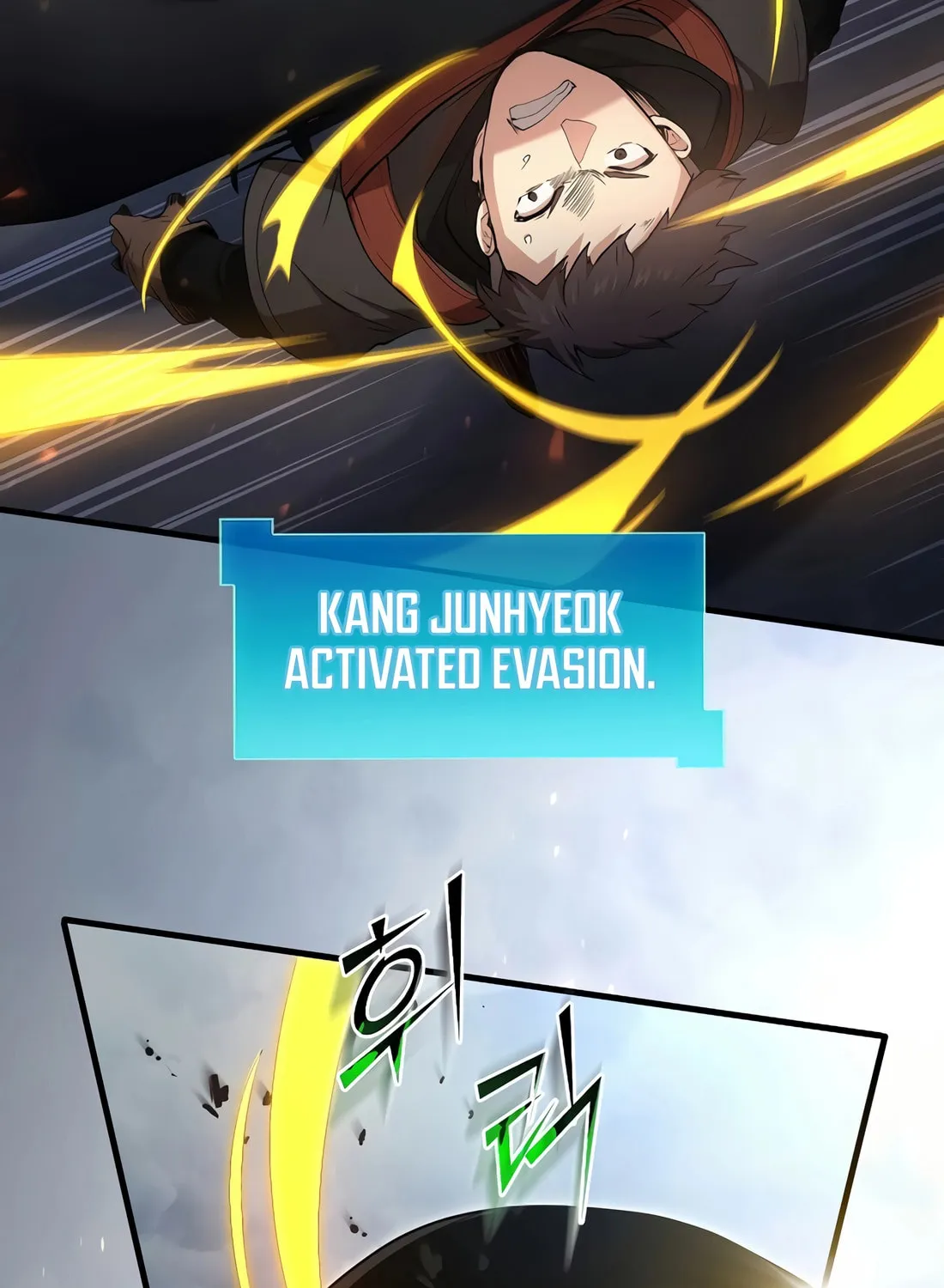 Skill Master Levels Up Chapter 114 page 117 - 