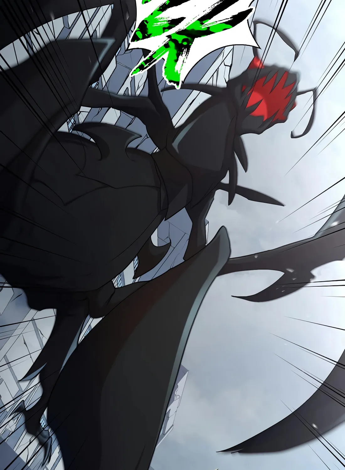 Skill Master Levels Up Chapter 114 page 127 - 