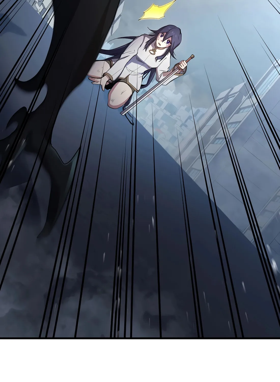 Skill Master Levels Up Chapter 114 page 128 - 