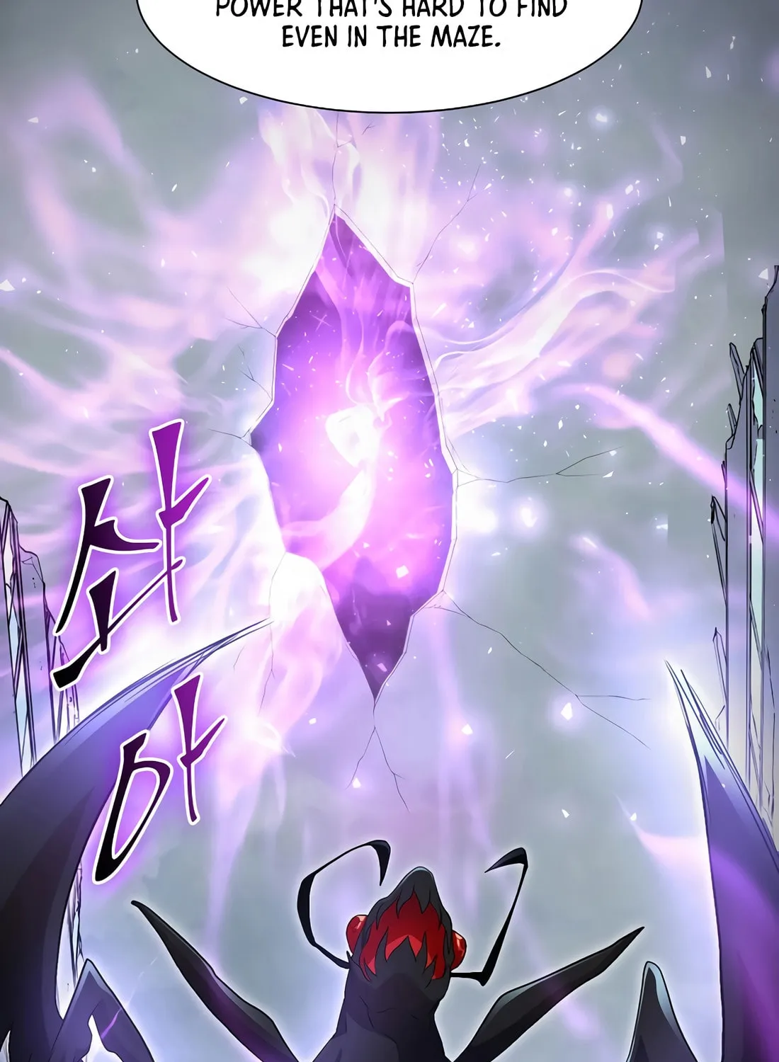 Skill Master Levels Up Chapter 114 page 140 - 