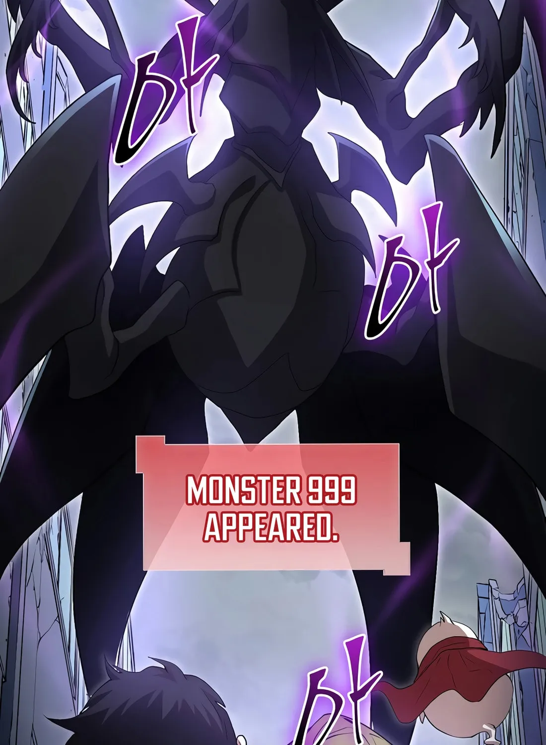 Skill Master Levels Up Chapter 114 page 141 - 