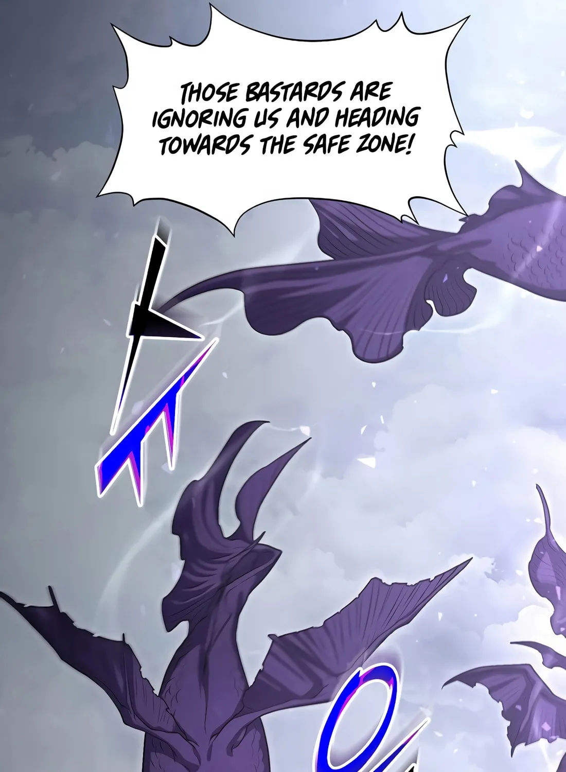 Skill Master Levels Up Chapter 114 page 17 - 