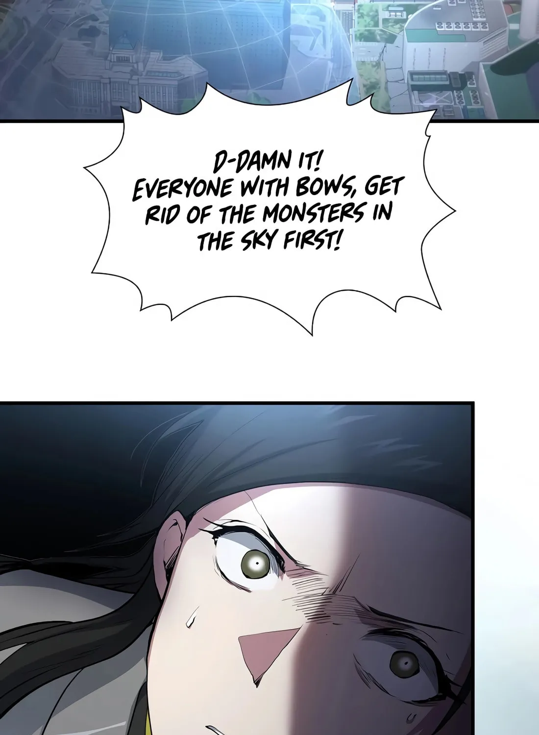 Skill Master Levels Up Chapter 114 page 19 - 