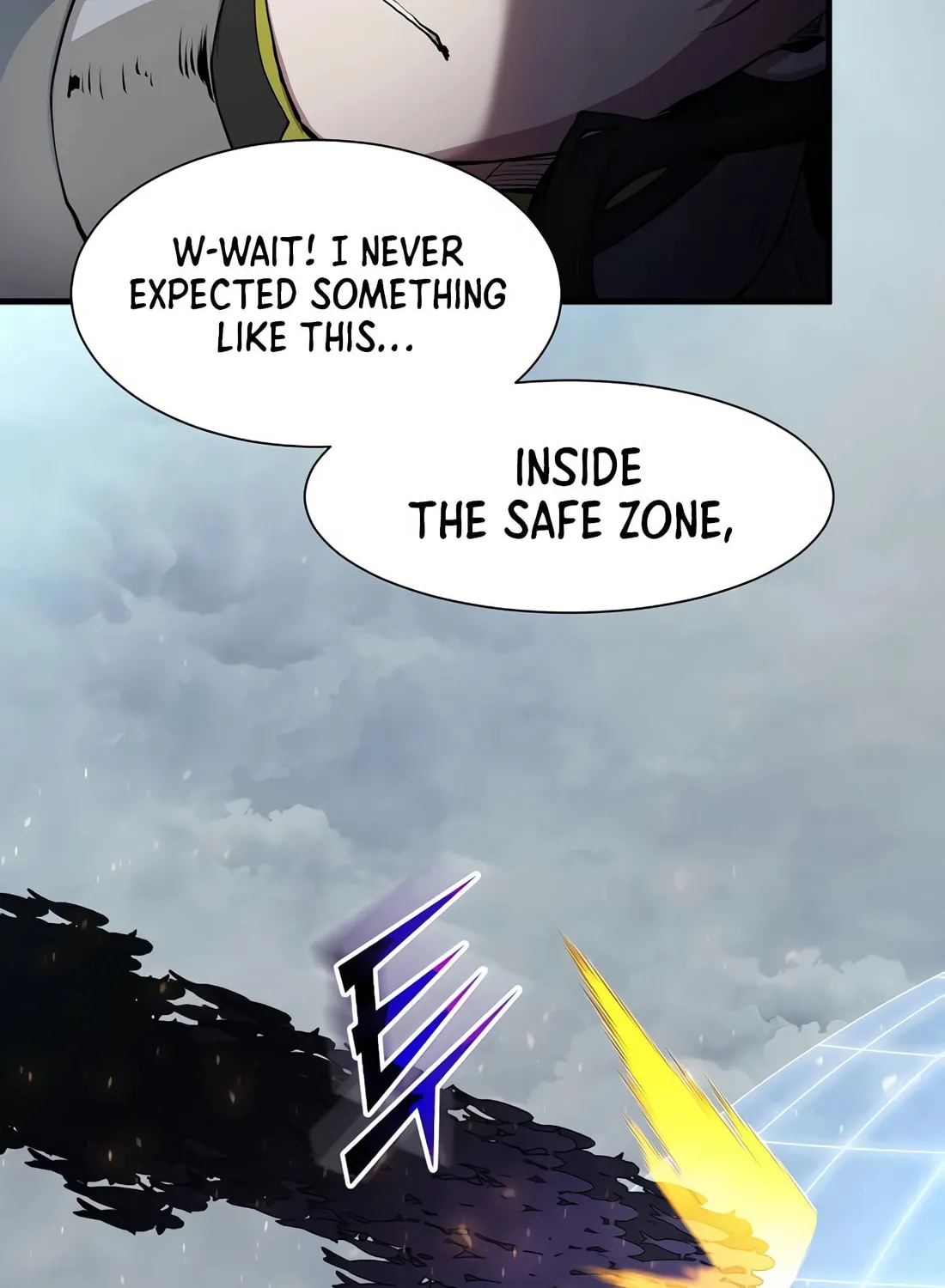 Skill Master Levels Up Chapter 114 page 20 - 
