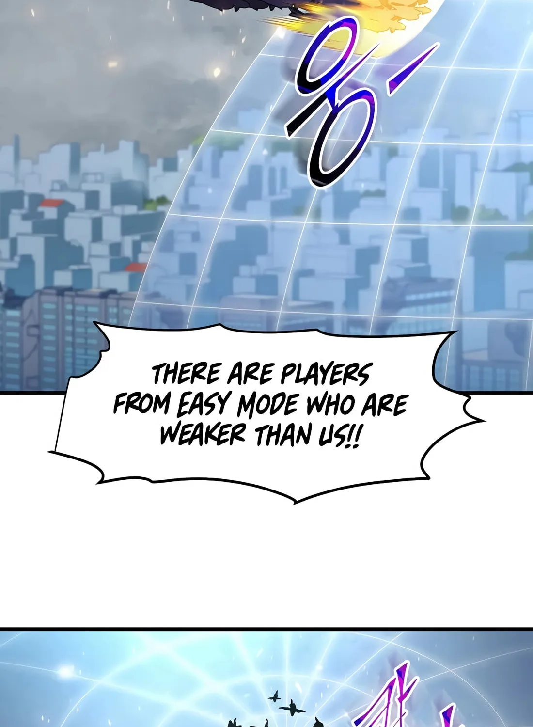Skill Master Levels Up Chapter 114 page 21 - 