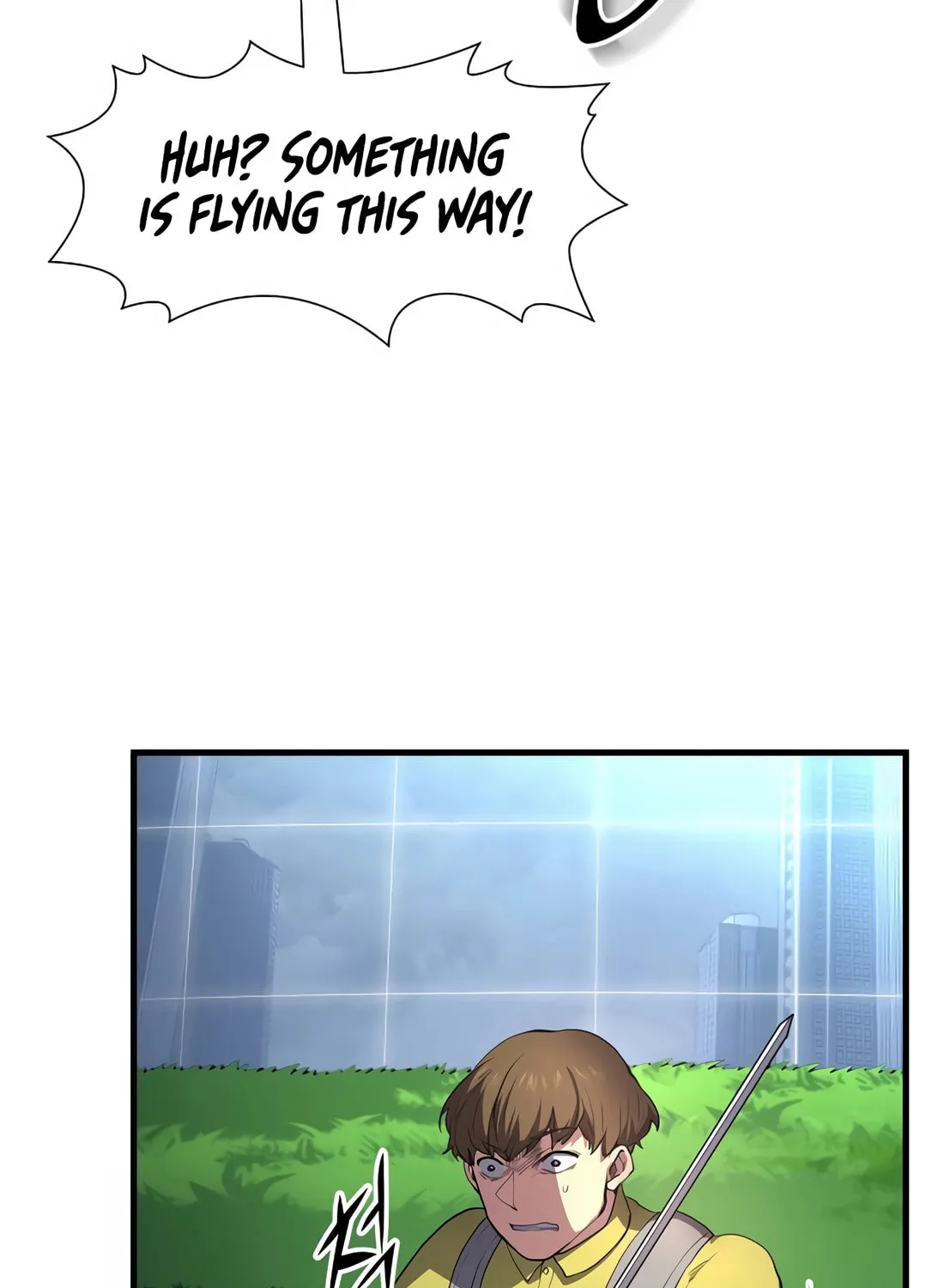 Skill Master Levels Up Chapter 114 page 23 - 
