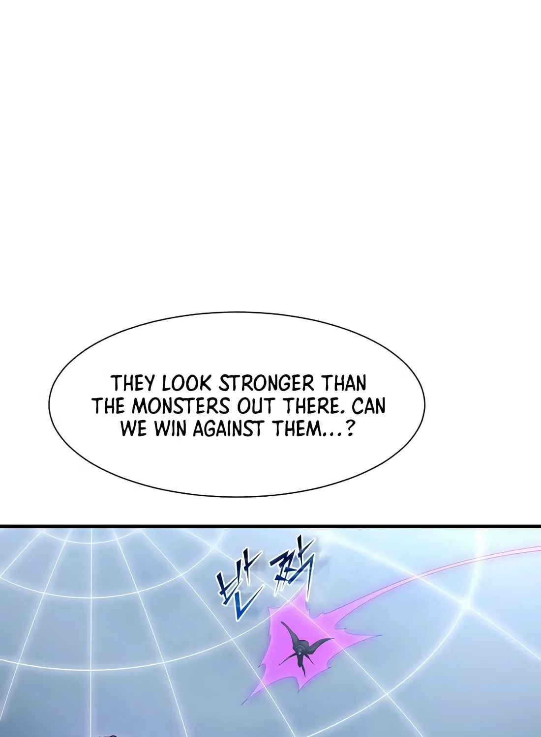 Skill Master Levels Up Chapter 114 page 27 - 
