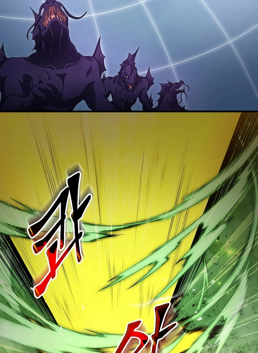 Skill Master Levels Up Chapter 114 page 28 - 