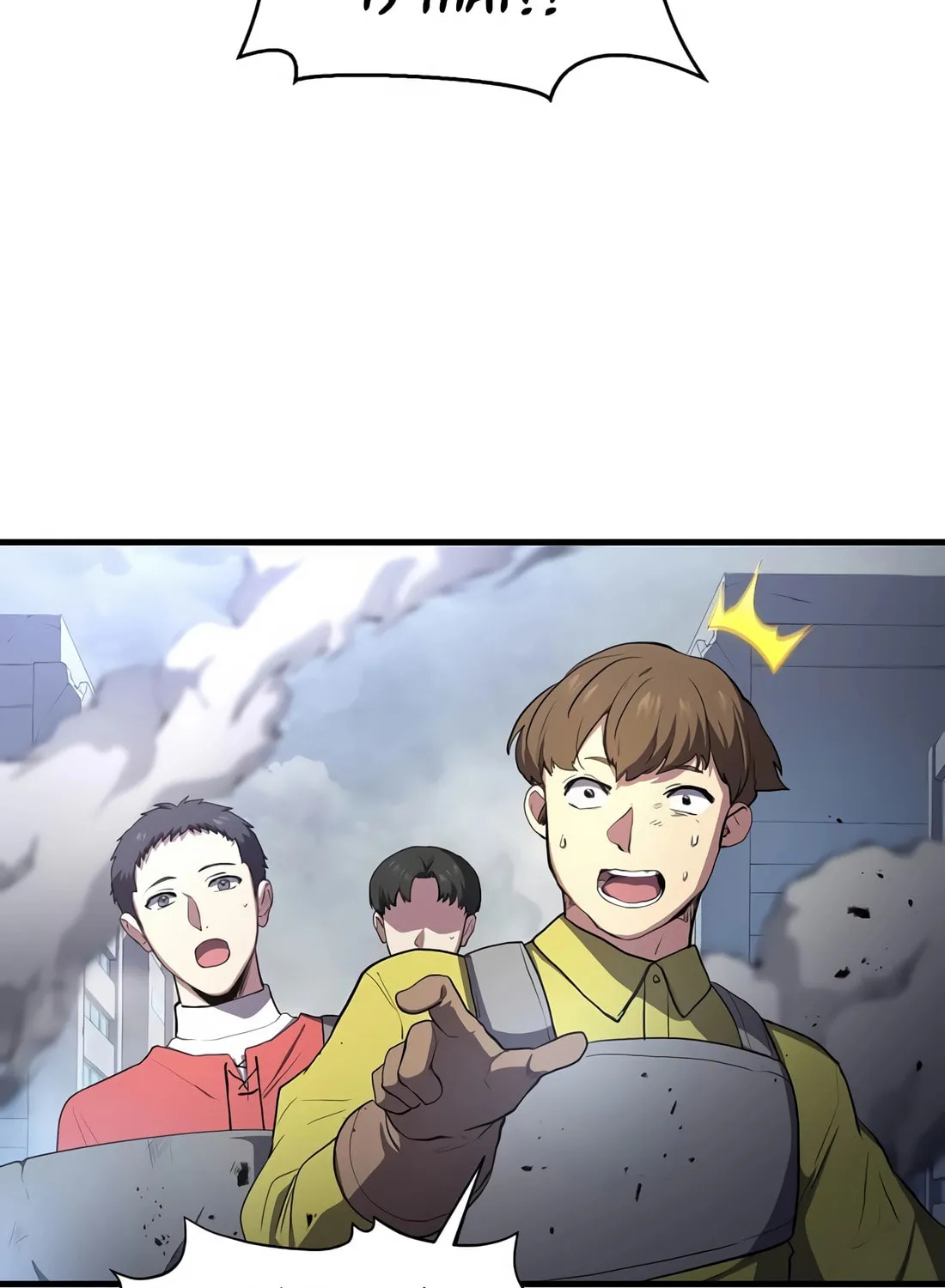 Skill Master Levels Up Chapter 114 page 30 - 