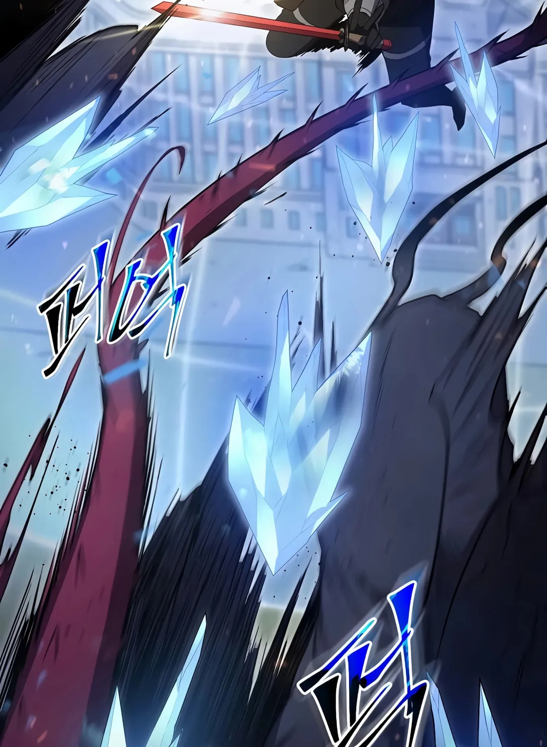Skill Master Levels Up Chapter 114 page 48 - 