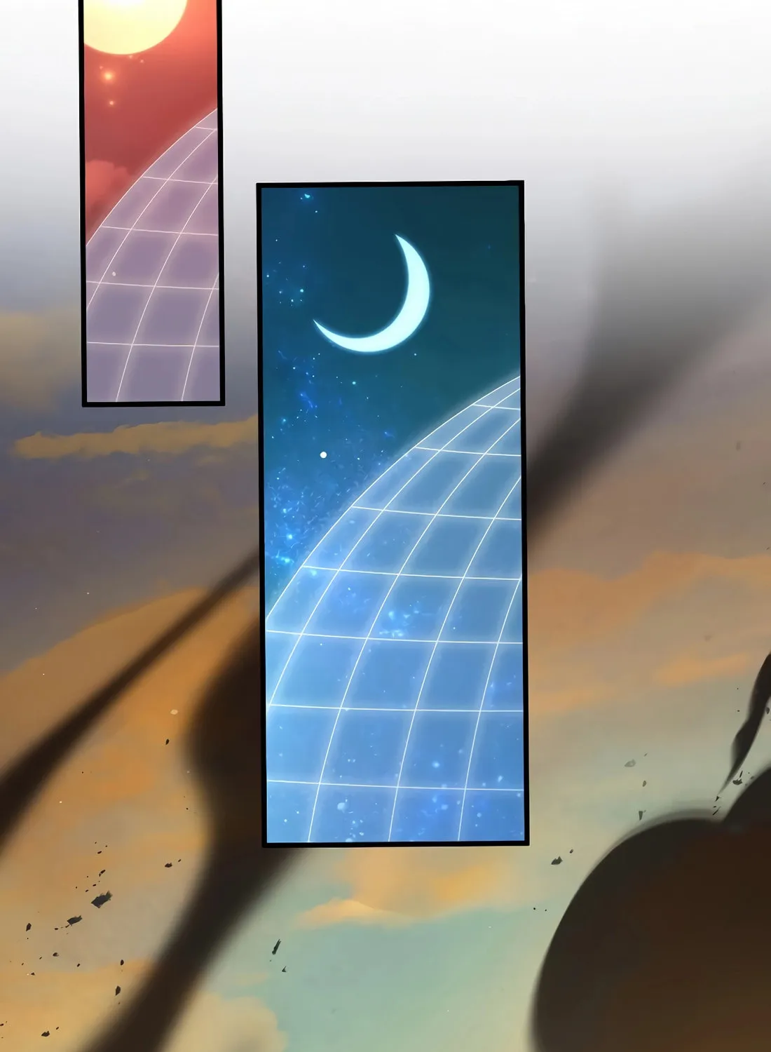 Skill Master Levels Up Chapter 114 page 50 - 