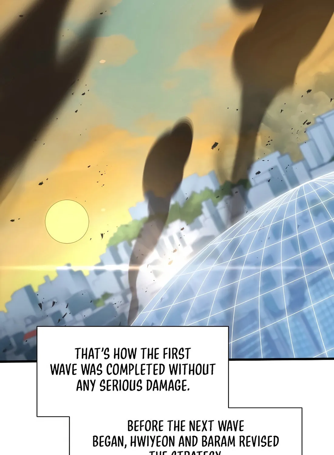 Skill Master Levels Up Chapter 114 page 51 - 