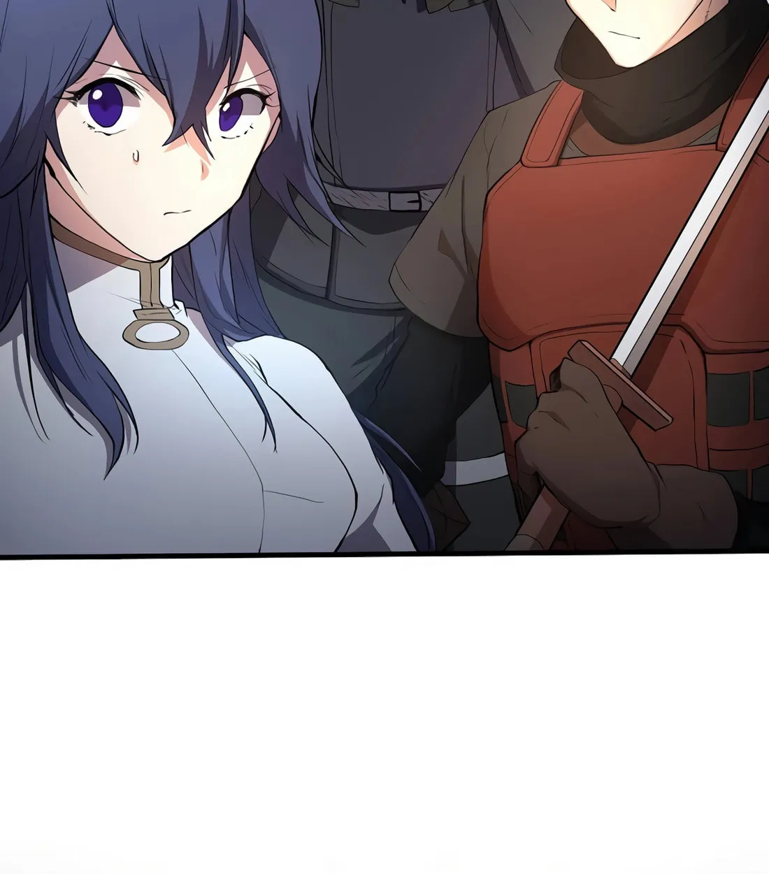 Skill Master Levels Up Chapter 114 page 54 - 