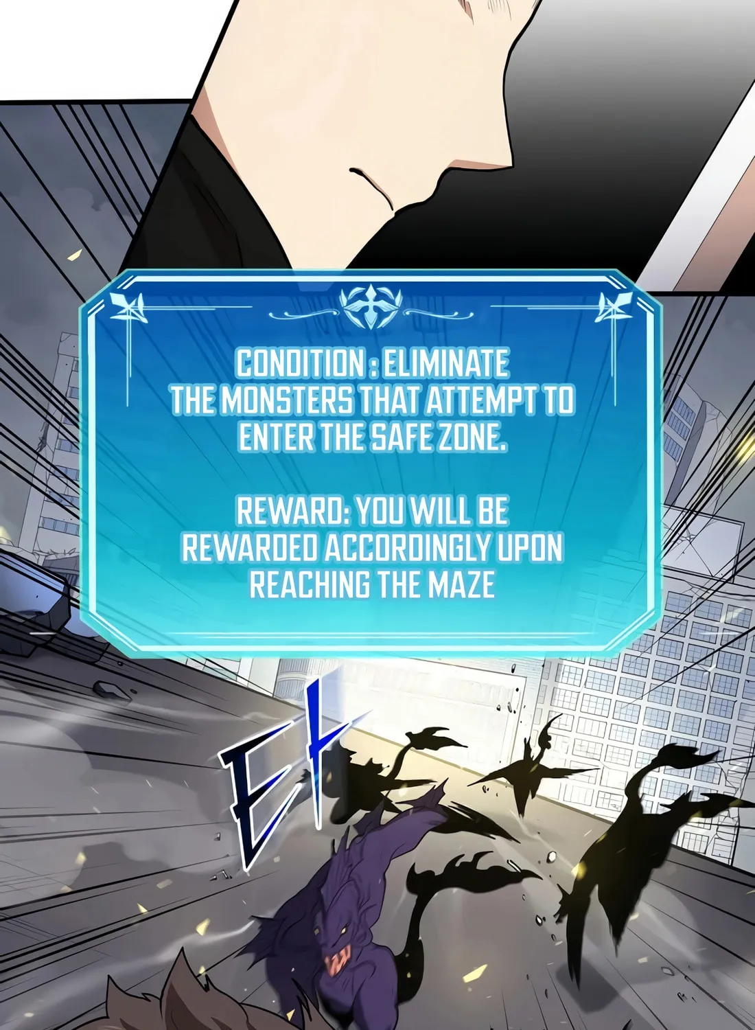 Skill Master Levels Up Chapter 114 page 58 - 