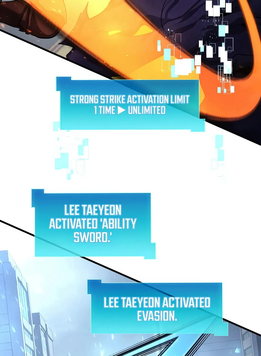 Skill Master Levels Up Chapter 114 page 62 - 