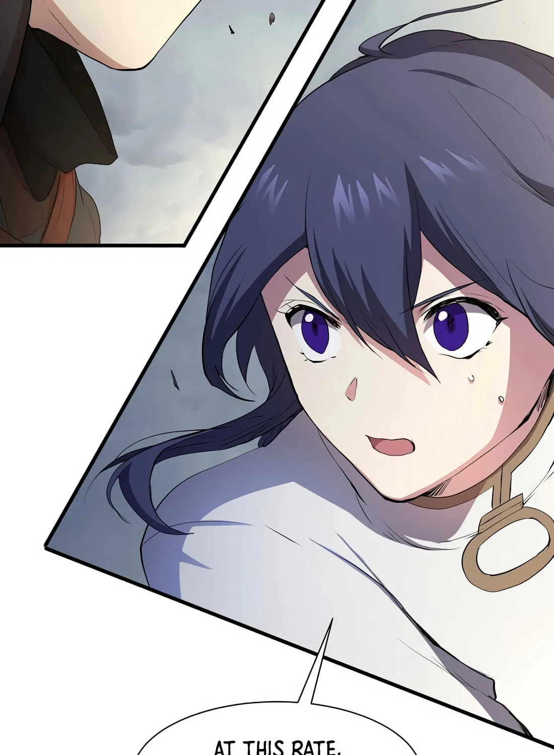 Skill Master Levels Up Chapter 114 page 66 - 